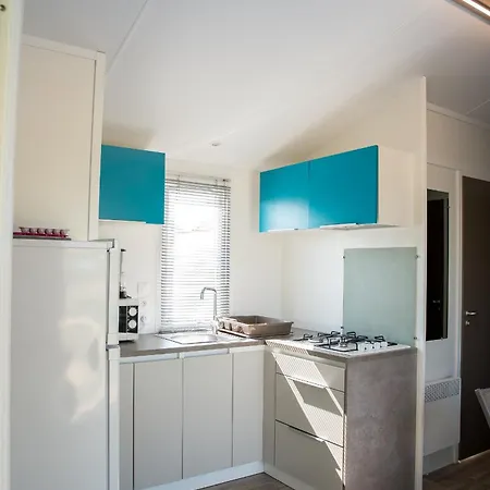 Escale Du Perthuis Camping La Tranche-sur-Mer