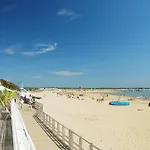 Escale Du Perthuis *