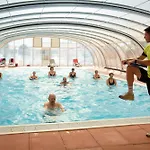 Escale Du Perthuis Campingplads