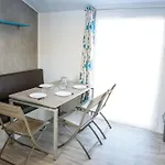Escale Du Perthuis Campingplads *
