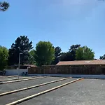 Escale Du Perthuis La Tranche-sur-Mer