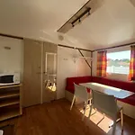 Escale Du Perthuis Campingplads