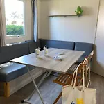 Campingplads Escale Du Perthuis La Tranche-sur-Mer