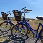 Escale Du Perthuis Campingplads *