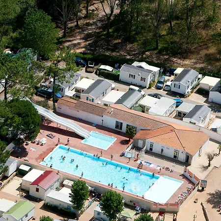 Escale Du Perthuis *