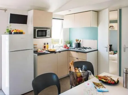 Escale Du Perthuis * La Tranche-sur-Mer