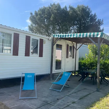 Escale Du Perthuis *