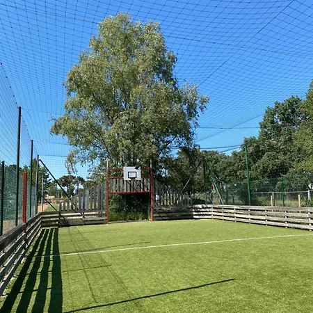 Escale Du Perthuis * La Tranche-sur-Mer