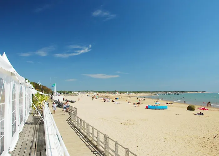 Escale Du Perthuis *